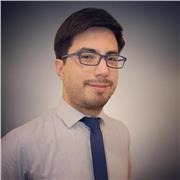 Profesor de Matemática Ed. Básica y Media